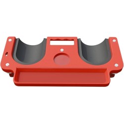 CRUIZER Carrello ginocchiera poggiaginocchia officina pulizia casa piastrellista