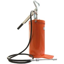 CRUIZER POMPA OLIO MANUALE...