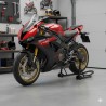 CRUIZER CABALLETE TRASERO PARA MOTOCICLETAS
