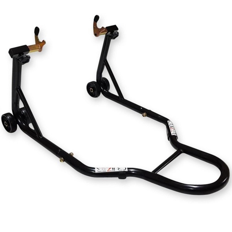 Béquille arrière CRUIZER avec supports de fourche pour motos Suzuki Triumph