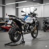 Caballete CRUIZER para motocicletas Honda CB600 Hornet