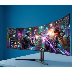 GORICA Monitor Gaming...
