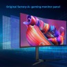 GORICA Monitor Gaming Ultra-Wide 49 pollici Risoluzione 3840x1080