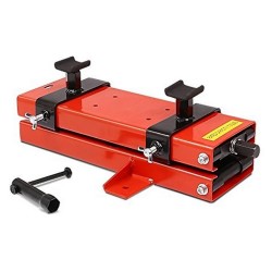 Plataforma elevadora para motocicletas CRUIZER de 550 kg
