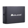 Midland BTX1 Pro S Interfono Moto singolo Bluetooth WaterProof
