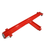Cruizer – Carro para motocicletas