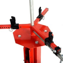 Smonta Gomme Manuale Moto Smontagomme Universale Pista Cerchi fino a 21
