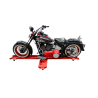 Cruizer – Carro para motocicletas