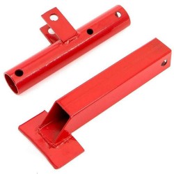 Smonta Gomme Manuale Moto Smontagomme Universale Pista Cerchi fino a 21