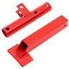 Smonta Gomme Manuale Moto Smontagomme Universale Pista Cerchi fino a 21