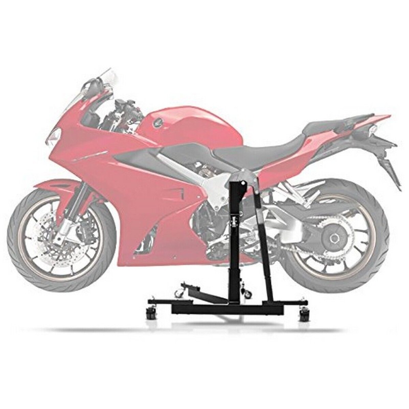 CRUIZER Cavalletto Alza Moto Centrale Telaio Sollevatore Aprilia RSV