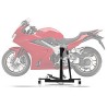 CRUIZER Cavalletto Alza Moto Centrale Telaio Sollevatore Aprilia RSV