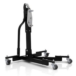CRUIZER Cavalletto Alza Moto Centrale Telaio Sollevatore Aprilia RSV