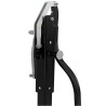 CRUIZER Cavalletto Alza Moto Centrale Telaio Sollevatore Aprilia RSV