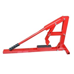 Smonta Gomme Manuale...