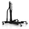 CRUIZER Cavalletto Alza Moto Centrale Telaio Sollevatore Honda VFR 14-20