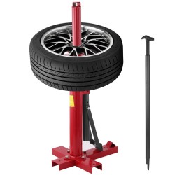 Smonta Gomme Smontagomme Auto Moto 8 - 18 Riparazione Gomme