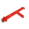 Cruizer – Carro para motocicletas