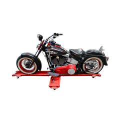 Cruizer – Carro para motocicletas