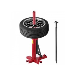 Smonta Gomme Smontagomme Auto Moto 8 - 18 Riparazione Gomme
