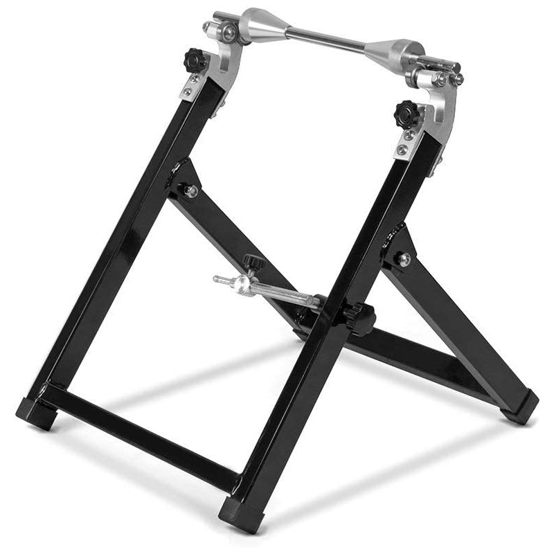 CRUIZER Cavalletto Moto Bilanciatore Equilibratore Bilanciatura Gomme Moto