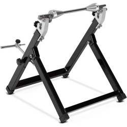 CRUIZER Cavalletto Moto Bilanciatore Equilibratore Bilanciatura Gomme Moto