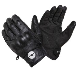 Cruizer Guantes Moto Corto...