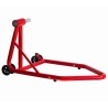 Caballete Moto Juego Ducati Streetfighter / S 1098 1198 Perno Rodamientos
