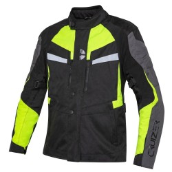 Cruizer Chaqueta Moto...